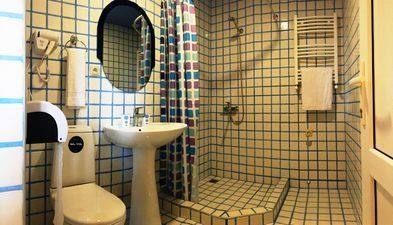 Дом Гостей Болниси Интернационали_5